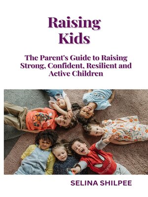 cover image of Raising Kids